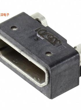 2173157-2 |原装全新CONN RCPT USB2.0 MICRO B SMD R/A