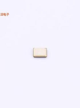 CXAF-019200-2F07D41 |原装SMD2016-4P无源晶振