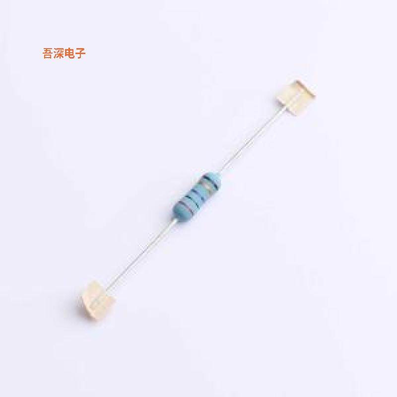 MGR01WJ0207A10 |插件阻值：200M 精度：5 功率：1W