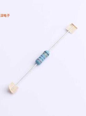 MGR01WJ0207A10 |插件阻值：200M 精度：5 功率：1W