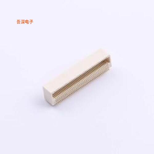 HC-PBB05-1-80-F-S-H5.4-G1-R-P-06 原装|正品SMD,P=0.5mm