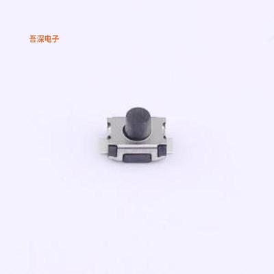 GT-TC029B-H030-L1N |原装SMD,4x3mm轻触