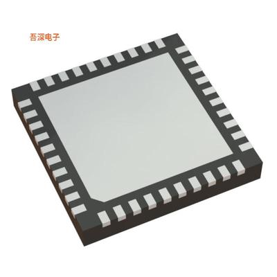 8SLVD1212NLGI |原装全新IC CLK BUFFER 2:12 2GHZ 40VFQFPN