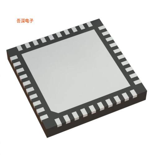 8SLVD1212NLGI |原装全新IC CLK BUFFER 2:12 2 40VFQFPN