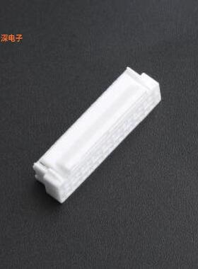 XD-ZHD-2*17Y |原装P=1.5mm(线对板/线对线)