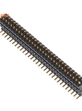 FW-30-03-G-D-233-065-A |60CONN HDR 60POS 0.05 STACK SMD