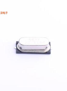 SXMH22.1184F2020F30 |原装HC-49S-SMD无源晶振