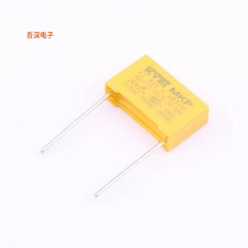 PX333K2W1502 |原装插件,P=15mm安规