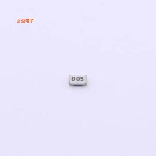 PE0805FRF470R005Z |原装0805RES 0.005 OHM 1% 1/2W 0805