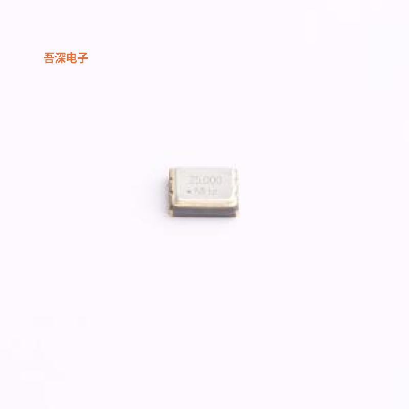 S3225SMD25MOSC |原装SMD3225-4P无源晶振