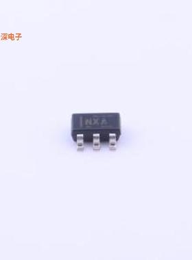 TLV3501AIDBVR |原装SOT-23-6IC COMPARATOR 1 GEN PUR SOT23-6