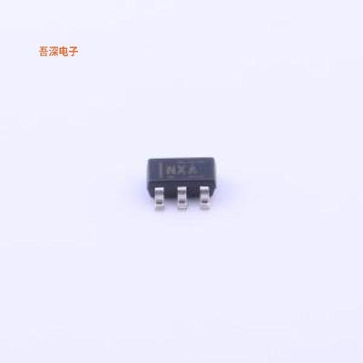 TLV3501AIDBVR |原装SOT-23-6IC COMPARATOR 1 GEN PUR SOT23-6