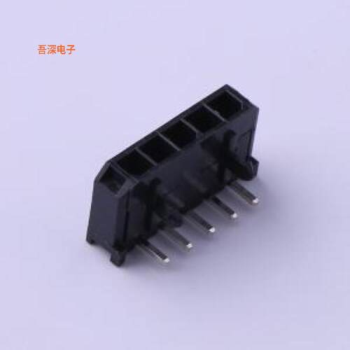 C3030WR-F-05P|原装弯插,P=3mm线对板针