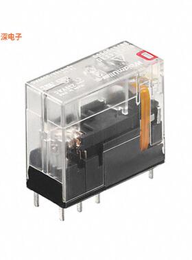 8870100000|通孔RELAY GEN PURPOSE SPDT 16A 24