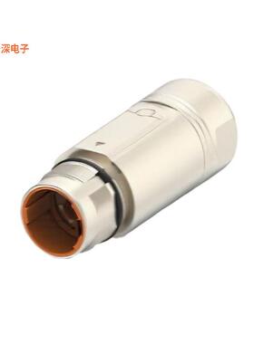 BKA199N00580200000 |原装全新CONN RCPT HSG MALE 8POS INLINE