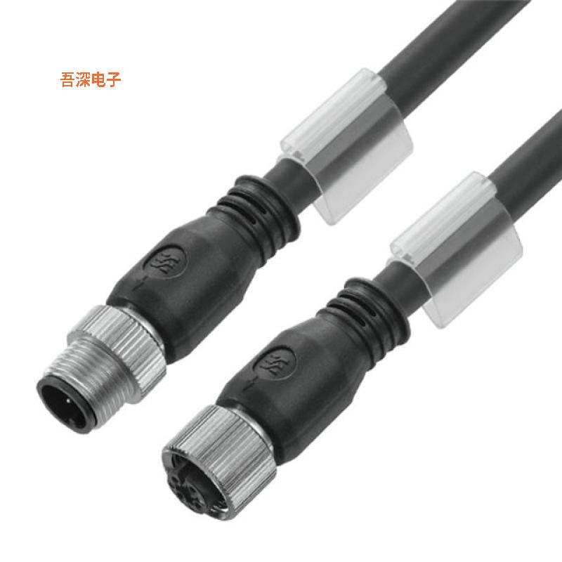 1279460500 |原装全新SENSOR-ACTUATOR CABLE (ASSEMB