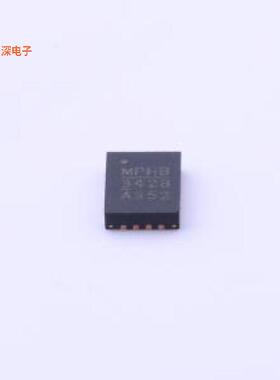 MP3428AGL-Z |原装QFN-22(3x4)IC REG BOOST ADJ 19A 22QFN