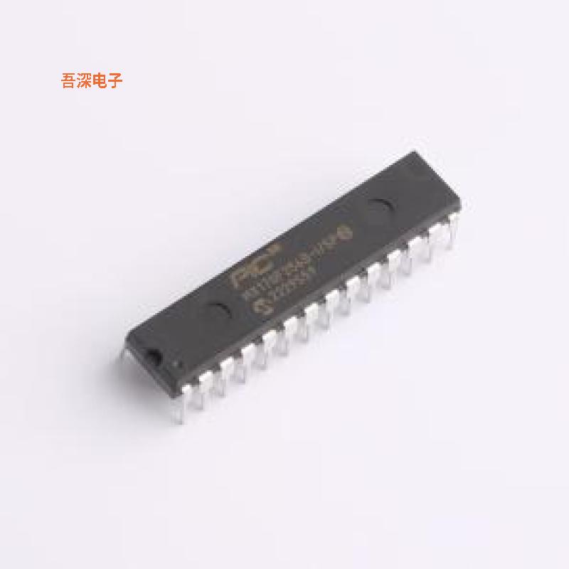 PIC32MX170F256B-I/SP 原装|正品SPDIP-28