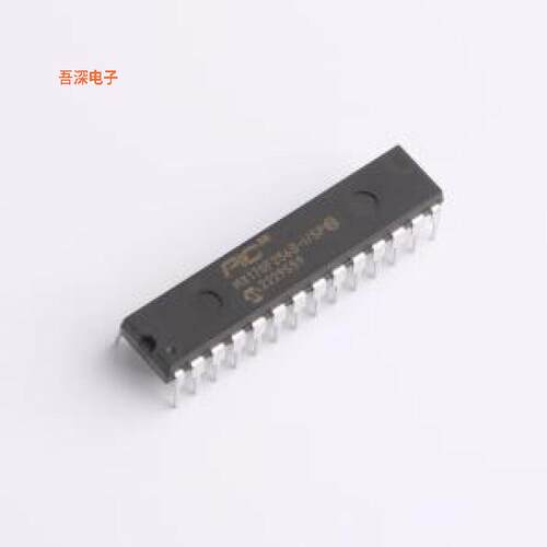 PIC32MX170F256B-I/SP |原装SPDIP-28单片机(MCU/MPU/SOC)