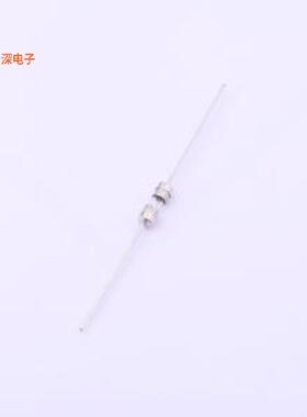 32NM-080H |原装插件,D4xL11mm一次性保险丝