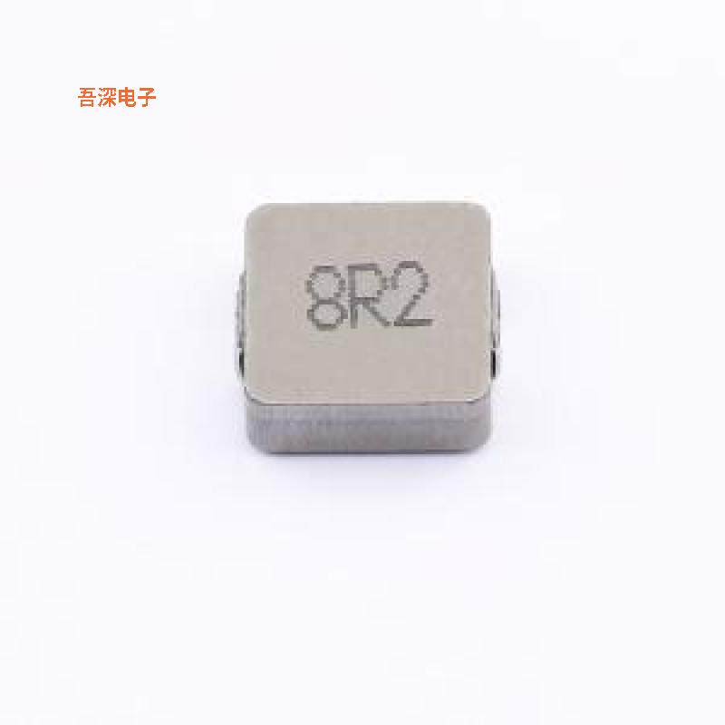 DH1040H-8R2M |原装SMD,11x10.2mm功率