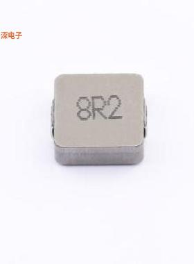 DH1040H-8R2M |原装SMD,11x10.2mm功率