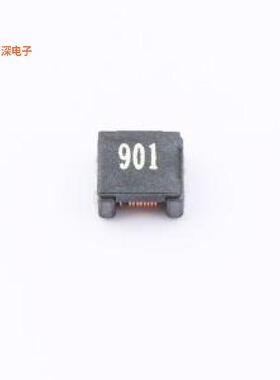 SMW4520S901NTT |原装SMD-4P,4.7x4.5mm共模滤波