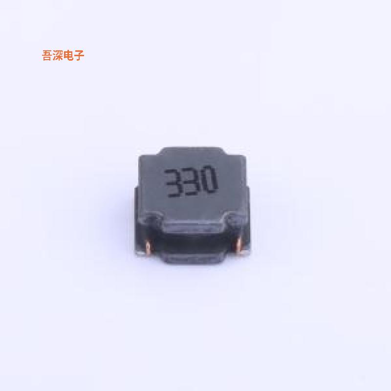 CR8040-330M |原装SMD,8x8mm功率