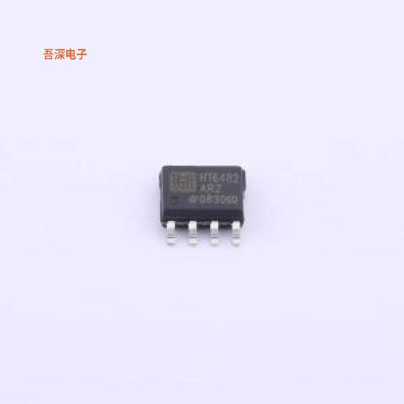 HT6482ARZ |超低功率pA级COMS双路运算放大器运算放大器SOP-8,电子元器件市场,拨动开关,淘宝优惠券,粉丝福利购,淘宝优惠卷