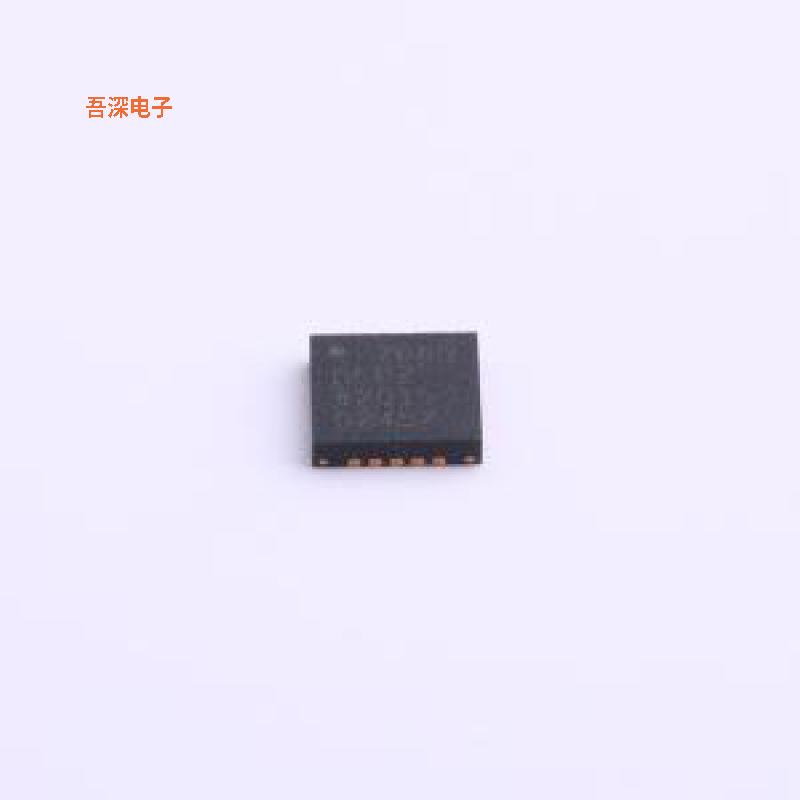 AD7689BCPZRL7 |原装LFCSP-20(4x4)IC ADC 16BIT SAR 20LFCSP