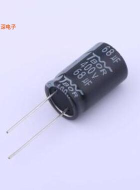 CG680MOD25BP |原装插件,D16xL25mm直插铝电解