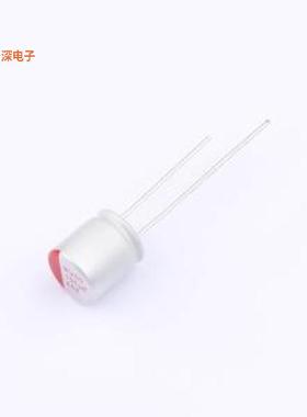 RV101M500F080R1Z00ZZ |固态高压品，2000H at 105℃