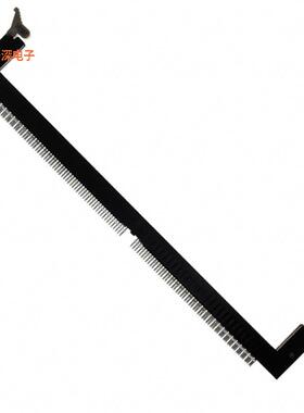 10034542-10002LF |DIMMCONN SKT DIMM 240POS PCB