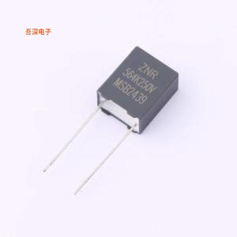 CF72E564KE1H130HB100 |原装插件,P=10mm聚丙烯膜(CBB)