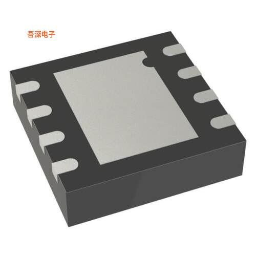 MIC5283-5.0YML-TR |原装全新IC REG LINEAR 5V 150MA 8-MLF
