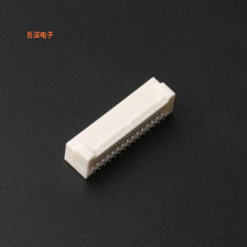 原装 SM30B-ZPDSS-TF(LF)(SN) |全新正品线对板针座