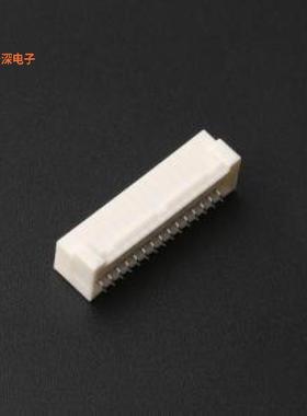 原装 SM30B-ZPDSS-TF(LF)(SN) |全新正品线对板针座