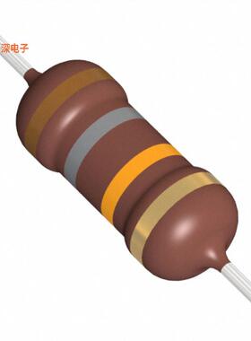 RR02J18KTB |18 kOhmsRES 18K OHM 5% 2W AXIAL