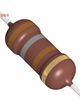 RR02J180RTB |180 OhmsRES 180 OHM 5% 2W AXIAL