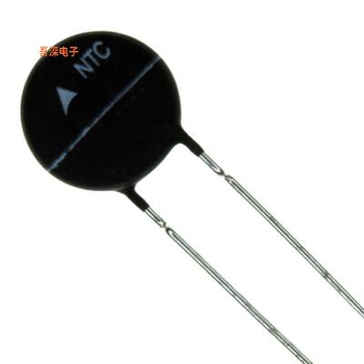 B57236S0100M051 |10 OhmsICL 10 OHM 20% 3.5A 11.5MM