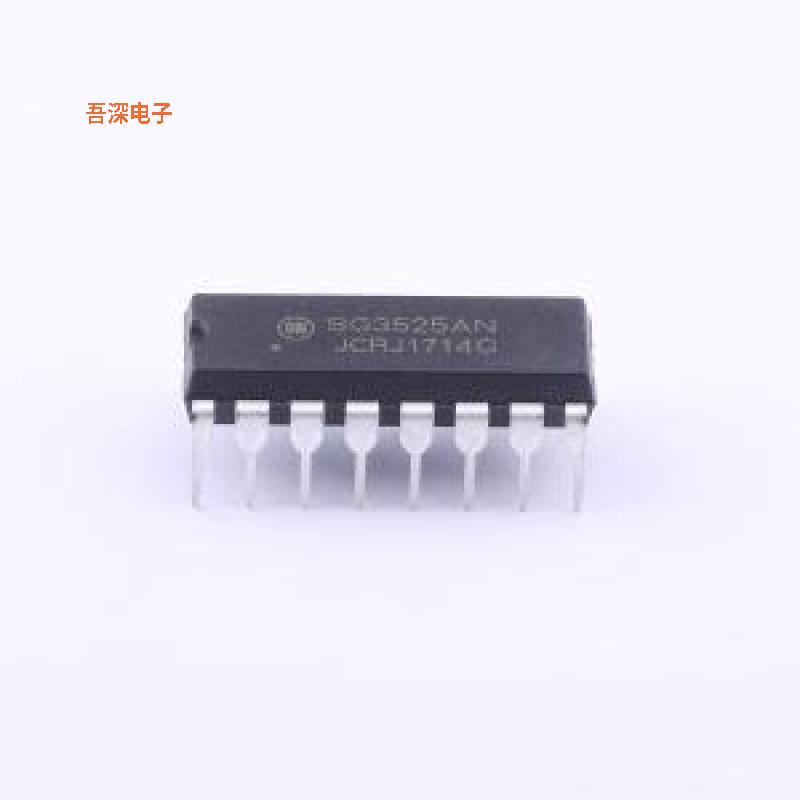 SG3525ANG |原装DIP-16IC REG CTRLR PUSH-PULL 16DIP