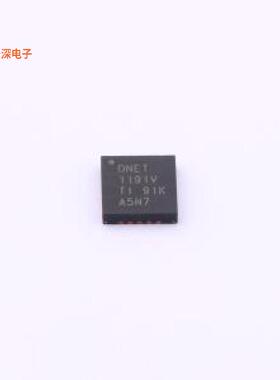ONET1191VRGPT |原装QFN-20(4x4)激光驱动