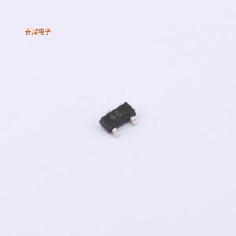 BAS40-06Q |原装SOT-23(TO-236)肖特基二极管