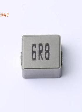 CYA1265-6.8UH |功率贴片/大电流 13.8mmx12.8mmx6.5mm