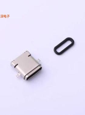 USB31-TYPE-C-FSABC |原装SMDUSB