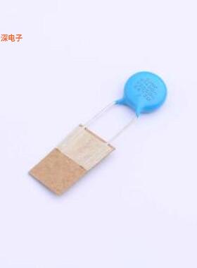 DCF472M39Y5UQ6VL7A0 |Y5U安规插件,P=7.5mm