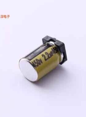 VKMC1002W2R2MV |原装SMD,D6.3xL10mm贴片型铝电解