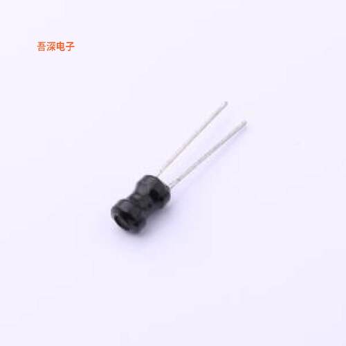 XR4*6-232K-L |功率线径:φ0.06mm  L=10±2mm