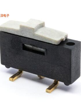 EGJ1210AAG1 |SPDTSLIDE,300MA / 500MA,24VDC / 12VD