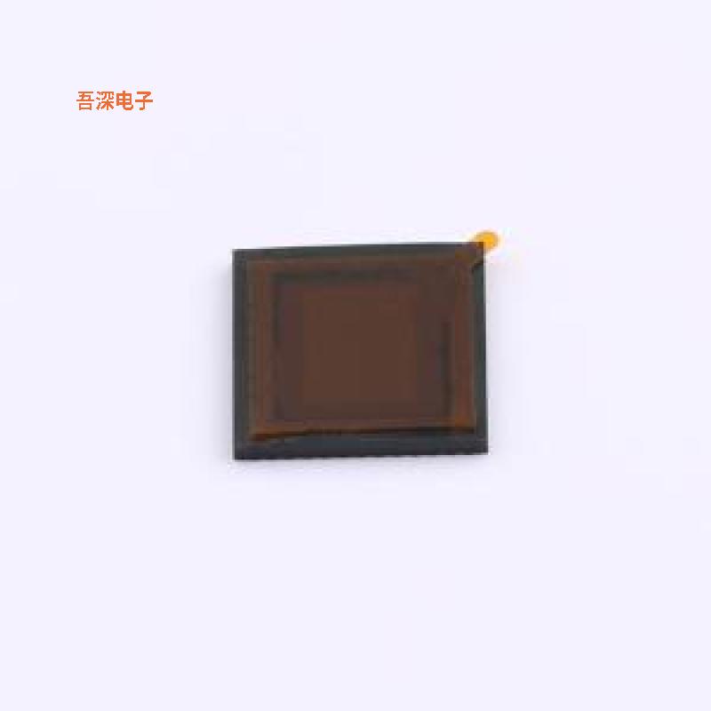 MT9P006I12STCU-DP |原装LCC-48(10x10)图像